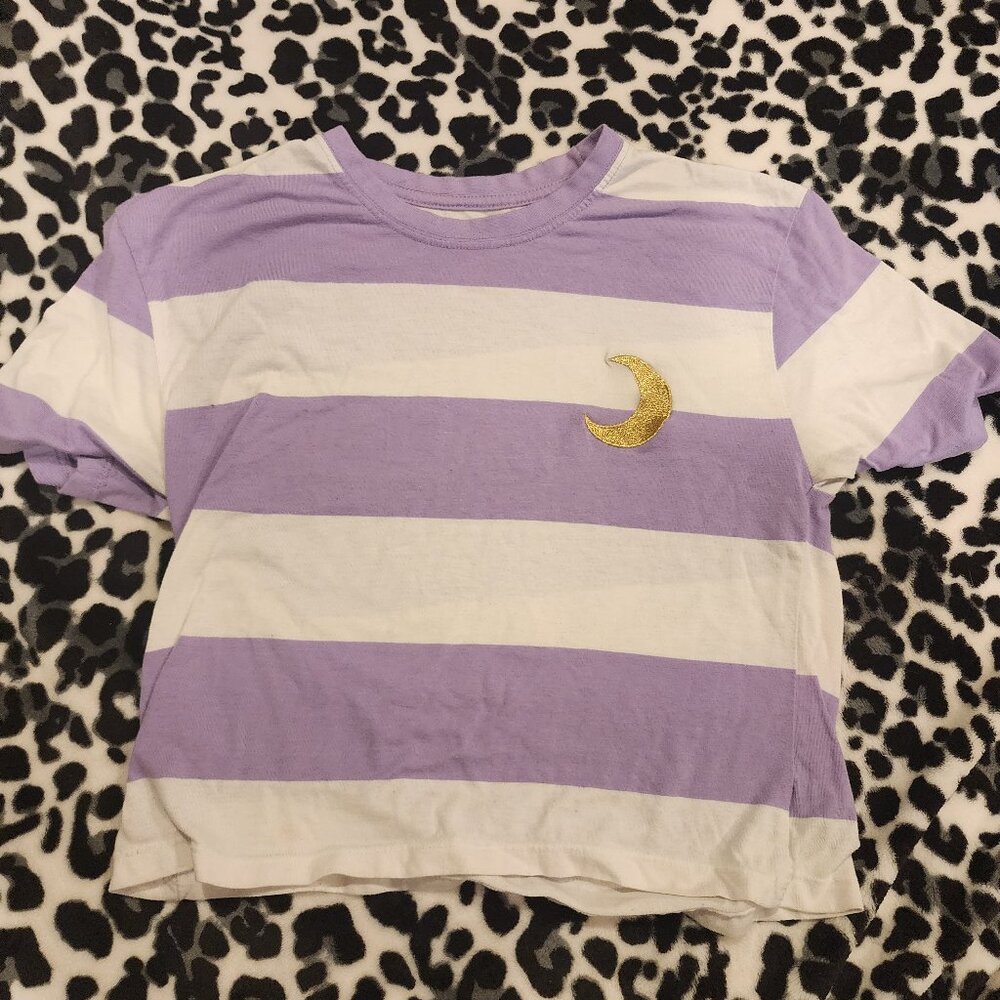 Hot topic T-shirt